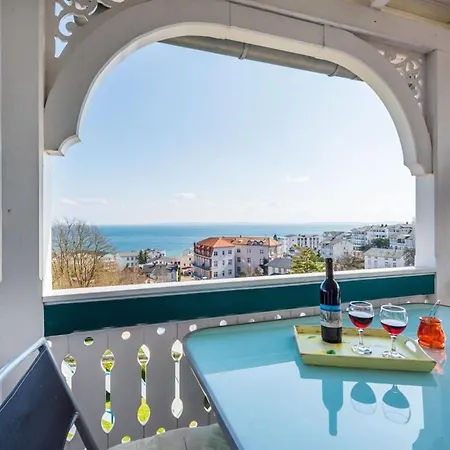 Sea View 5 - Bella Vista