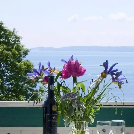 Sea View 5 - Bella Vista * 사스니츠