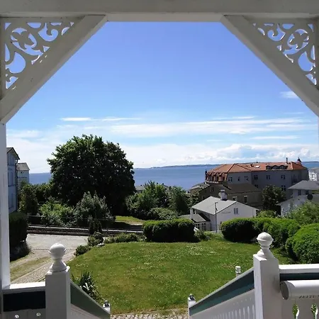 Holiday home Sea View 5 - Bella Vista *