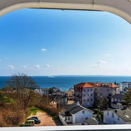 Sea View 5 - Bella Vista