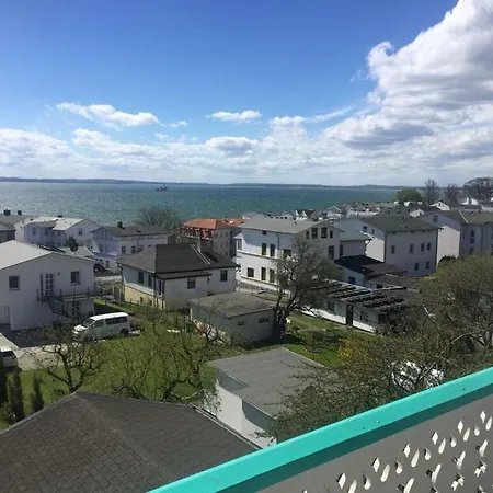 Sea View 5 - Bella Vista Дом отдыха *